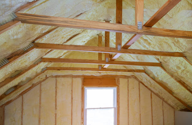 Best Types of Insulation in Fivepointville, PA