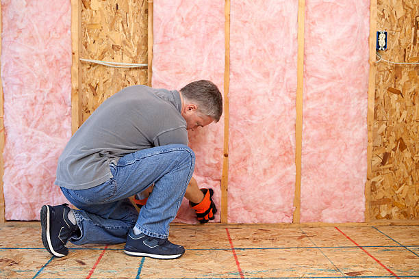Best Insulation Maintenance and Repair in Fivepointville, PA